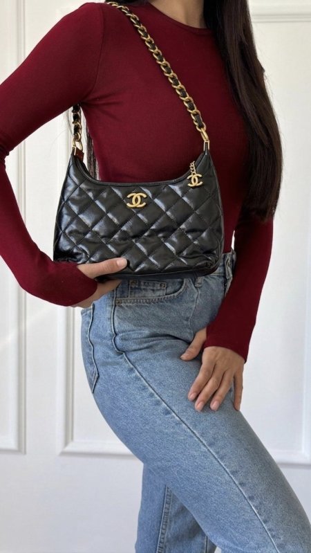 شنطة - CHANEL / كوالتي ماستر